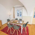 Apartment Center *