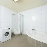 Center Apartment