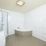 Center Apartment Modling