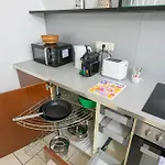 Center Apartment