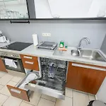 Center Apartment
