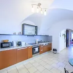 Apartment Center