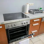 Center Apartment