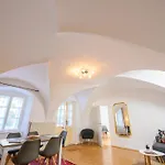 Apartment Center *
