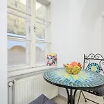 Center Apartment