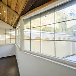 Apartment Center
