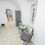Center Apartment Modling