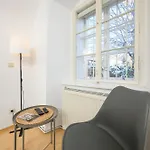Apartment Center