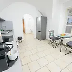 Apartment Center *