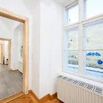 Center Apartment