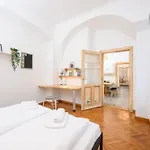 Apartment Center