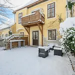 Apartment Center
