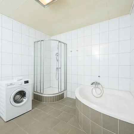 Center Appartement