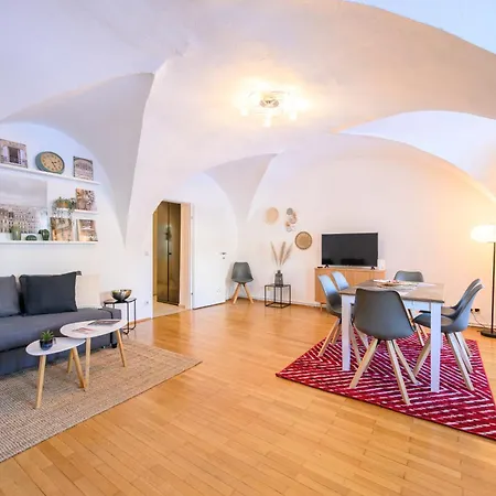Center Appartement *