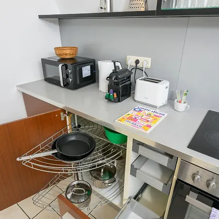 Center Appartement