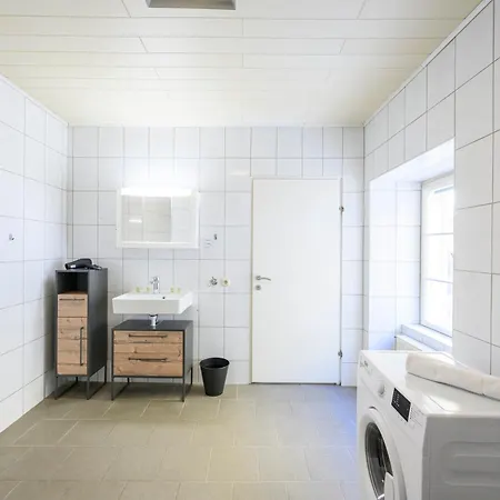 Center Appartement Modling