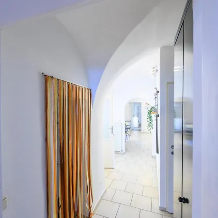 Center Appartement *