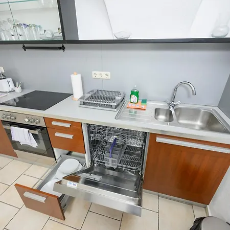 Center Appartement