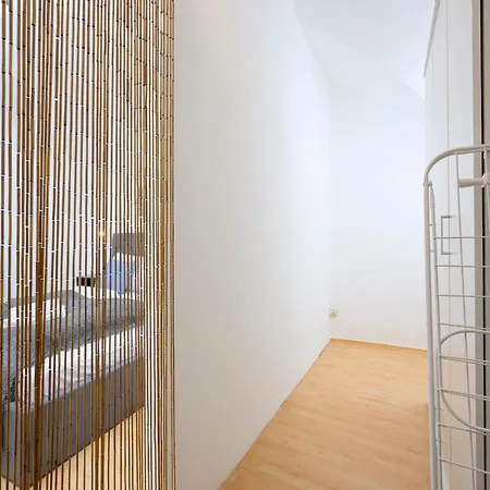 Center Appartement *