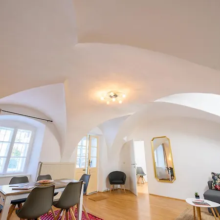 Appartement Center *