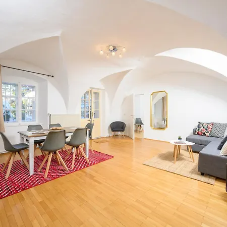 Center Appartement *