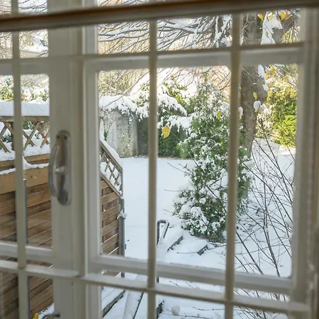 شقة Center مودلينغ