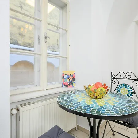 Center Appartement