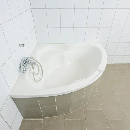 Center Appartement Modling