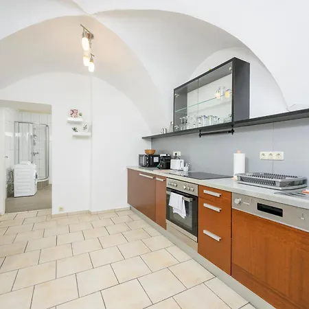 Center Appartement