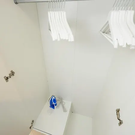 Appartement Center