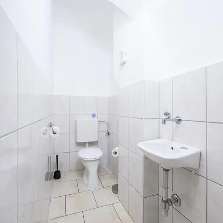 Center Appartement Modling