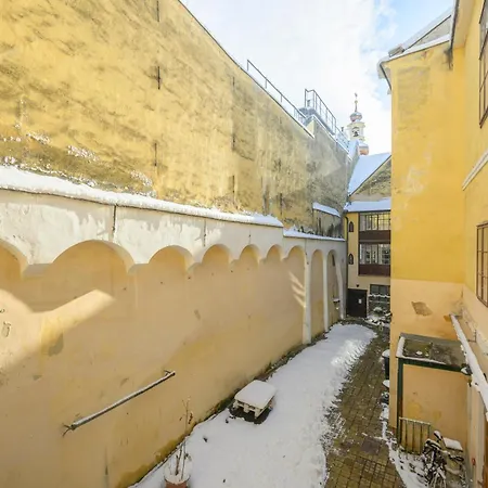 Appartement Center