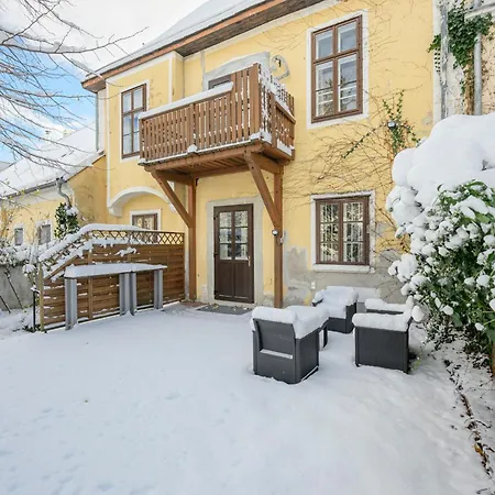 Appartement Center