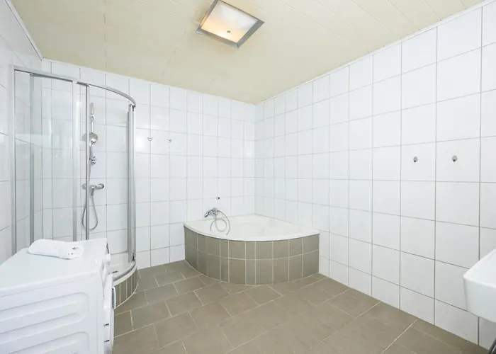 Center Apartament Modling