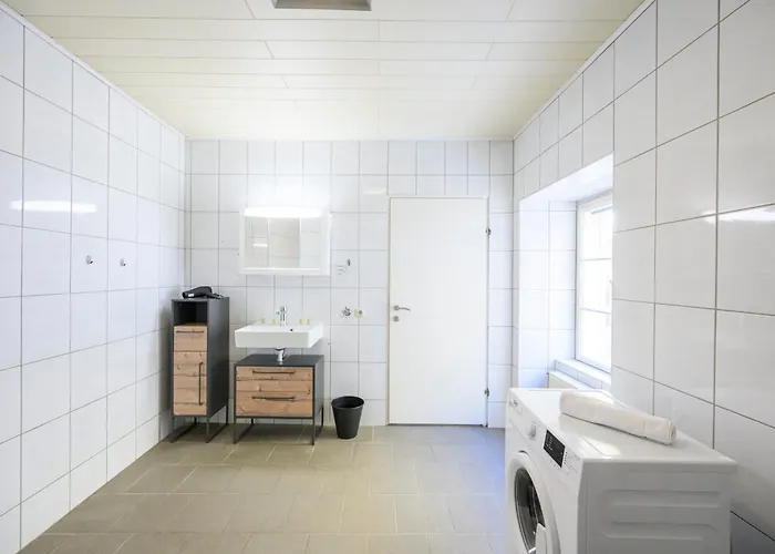 Center Apartament Modling