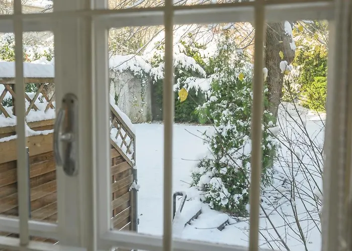 Apartament Center Modling