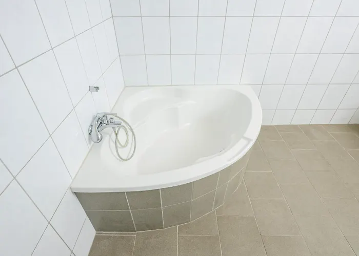 Center Apartament Modling