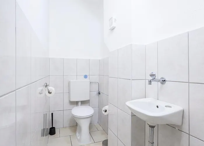 Center Apartament Modling