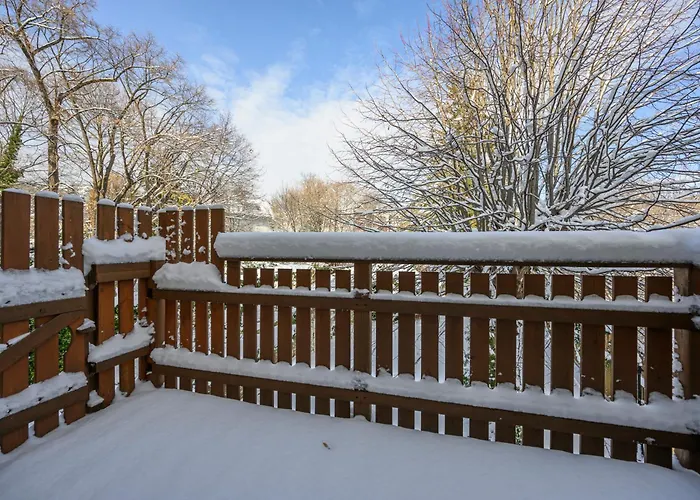 Center Apartament Modling