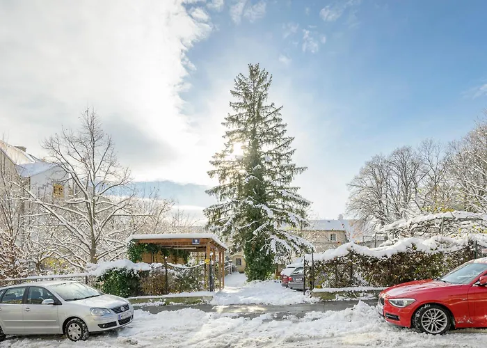 Center Apartament Modling